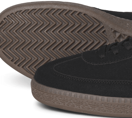 Jack & Jones Mateo Sneakers Anthracite - Herrskor 40-52 - 
