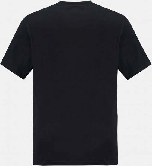 JP1880 Motörhead ACE Graphic Comfort Fit Band T-Shirt Black - T-shirts - Stora T-shirts - 2XL-14XL