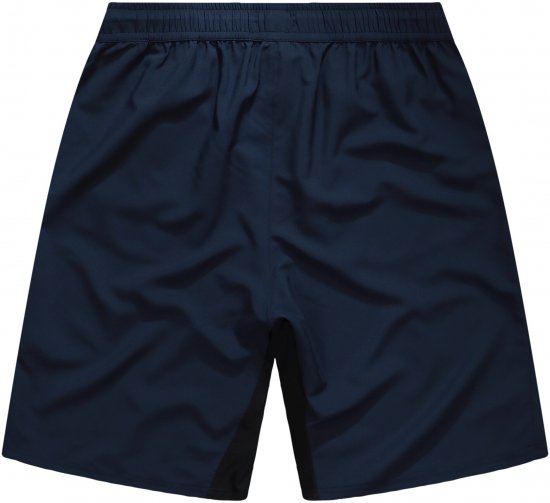 JP1880 QuickDry Tennis Shorts Navy Blue - Träningskläder & friluft - Träningskläder till herr i stora storlekar