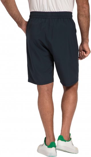 JP1880 QuickDry Tennis Shorts Navy Blue - Träningskläder & friluft - Träningskläder till herr i stora storlekar