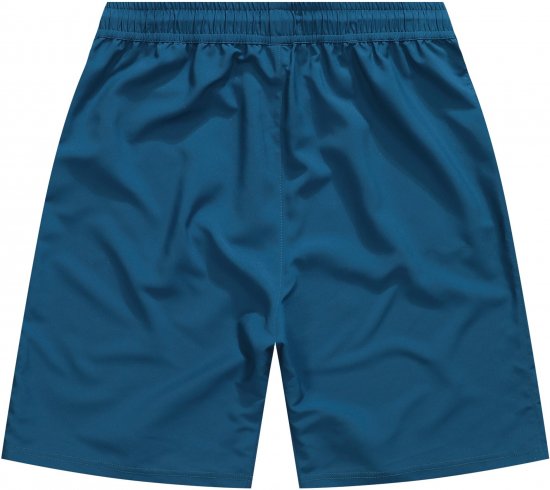 JP1880 QuickDry Tennis Shorts Teal - Träningskläder & friluft - Träningskläder till herr i stora storlekar