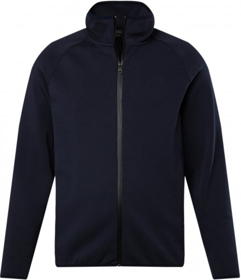JP1880 FLEXNAMIC® Light Golf Jacket Dark Navy - Träningskläder & friluft - Träningskläder till herr i stora storlekar