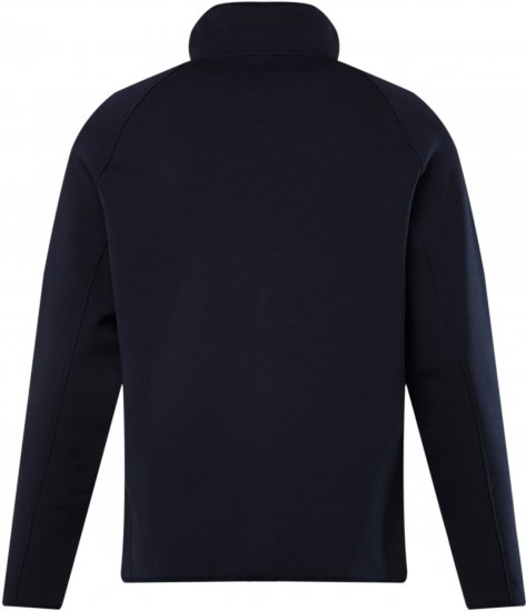 JP1880 FLEXNAMIC® Light Golf Jacket Dark Navy - Träningskläder & friluft - Träningskläder till herr i stora storlekar