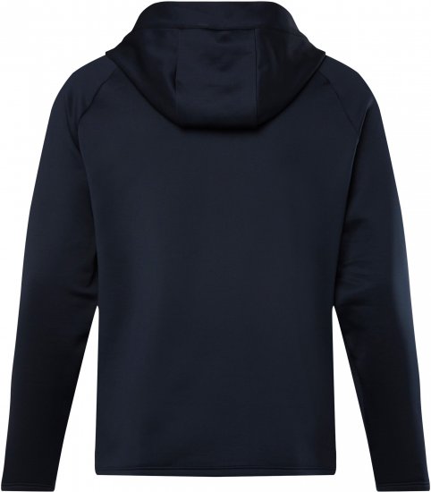 JP1880 FLEXNAMIC® Softshell Training Jacket Dark Navy - Träningskläder & friluft - Träningskläder till herr i stora storlekar