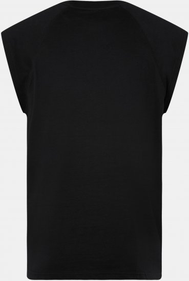 JP1880 Ozzy Motörhead Graphic Band T-Shirt Black - T-shirts - Stora T-shirts - 2XL-14XL