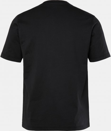 JP1880 Motörhead Sacrifice Band T-Shirt Black - T-shirts - Stora T-shirts - 2XL-14XL