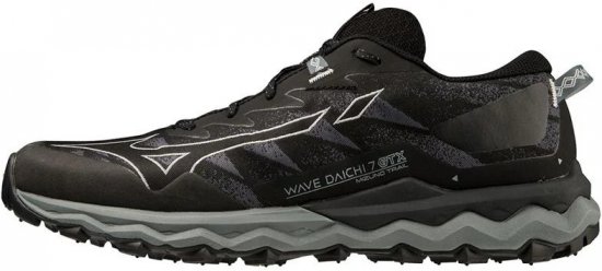 Mizuno J1GJ2256051 Sneakers Black - Herrskor 40-52 - 