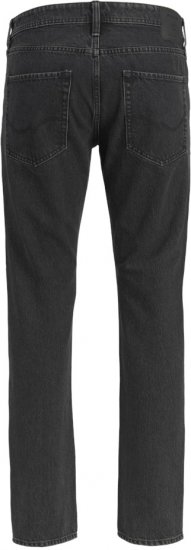 Jack & Jones MIKE ORIGINAL NA 823 Pants Grey Denim - Jeans & byxor - Stora Jeans och Stora Byxor