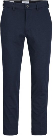 Jack & Jones Marco Cooper Chino Pants Navy Blazer - Jeans & byxor - Stora Jeans och Stora Byxor
