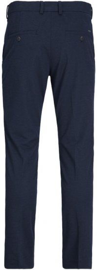 Jack & Jones Marco Cooper Chino Pants Navy Blazer - Jeans & byxor - Stora Jeans och Stora Byxor