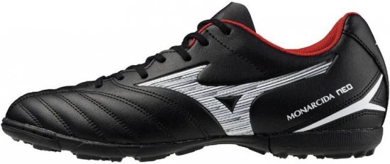 Mizuno P1GD242501 Sneakers Black/White - Herrskor 40-52 - 