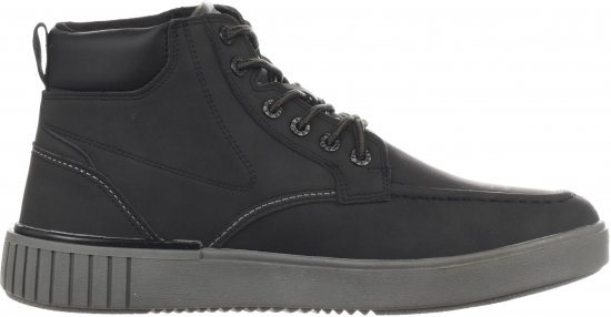  U.S. POLO ASSN. Pyro Winter Shoes Black - Herrskor 40-52 - 