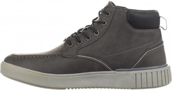 U.S. POLO ASSN. Winter Shoes Grey/Brown - Herrskor 40-52 - 