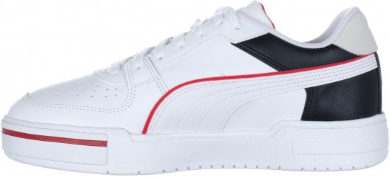 Puma CA Pro Tech L Sneakers White - Herrskor 40-52 - 