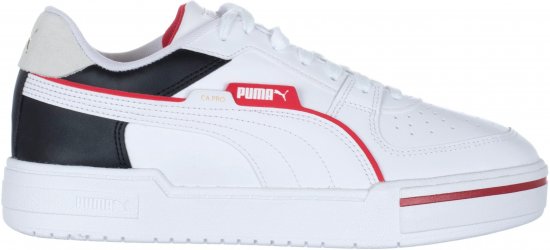 Puma CA Pro Tech L Sneakers White - Herrskor 40-52 - 