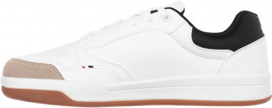 U.S. POLO ASSN. Steve - Men's Sneakers White - Herrskor 40-52 - 