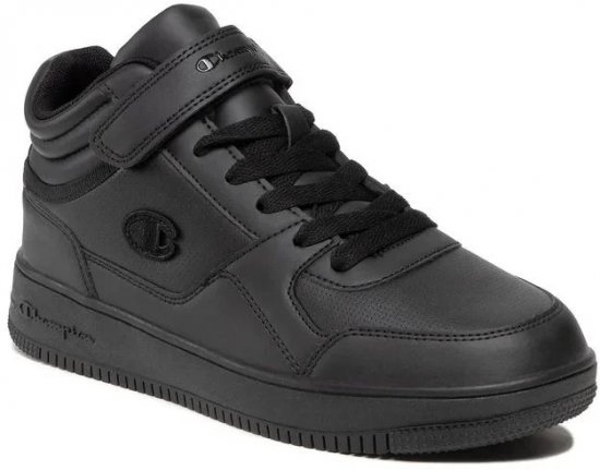 Champion S21904 KK006 Sneakers Black - Herrskor 40-52 - 