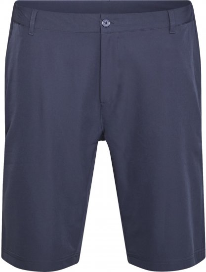 North Latitude Cool Effect Comfort Fit Shorts Blue - Shorts - Stora shorts W40-W60