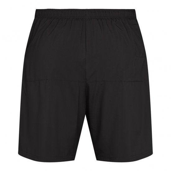 North Latitude Sport Shorts Black - Mjukisbyxor och -shorts - Mjukisbyxor & Mjukisshorts 2XL-12XL