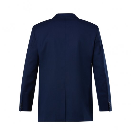 JP1880 Kasos Suit Jacket Flexnamic Navy - Kostymer och kavajer - Kostymer i stora storlekar
