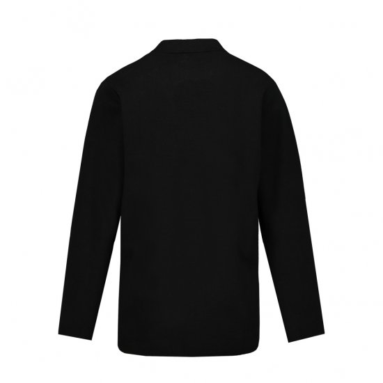 JP1880 Jacket Business Flexnamic Milano Black - Kostymer och kavajer - Kostymer i stora storlekar