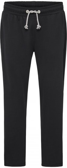 North Latitude Sweat Trousers Black - Mjukisbyxor och -shorts - Mjukisbyxor & Mjukisshorts 2XL-12XL
