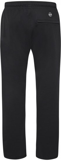 North Latitude Sweat Trousers Black - Mjukisbyxor och -shorts - Mjukisbyxor & Mjukisshorts 2XL-12XL