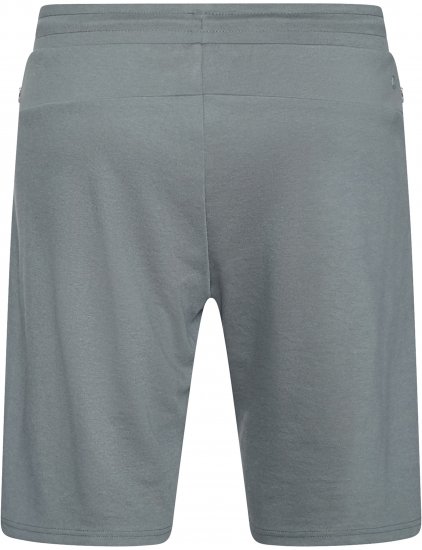 North Latitude 61334 Mjukisshorts Mörkgrön - Mjukisbyxor och -shorts - Mjukisbyxor & Mjukisshorts 2XL-12XL