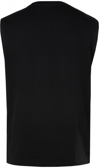 JP1880 Tanktop Skulls Black - T-shirts - Stora T-shirts - 2XL-14XL