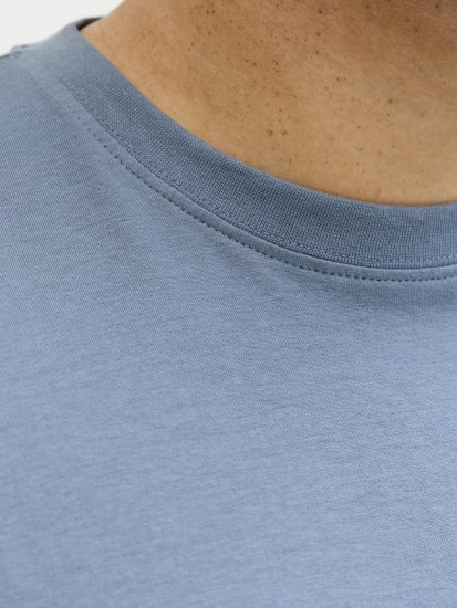 Jack & Jones Archive T-Shirt Grå - T-shirts - Stora T-shirts - 2XL-14XL