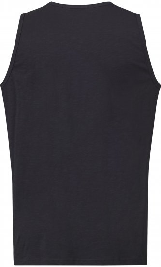 North Latitude 61323 Linne Svart - T-shirts - Stora T-shirts - 2XL-14XL