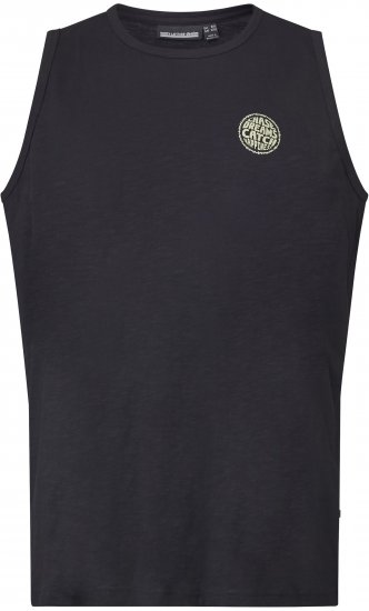 North Latitude 61323 Linne Svart - T-shirts - Stora T-shirts - 2XL-14XL