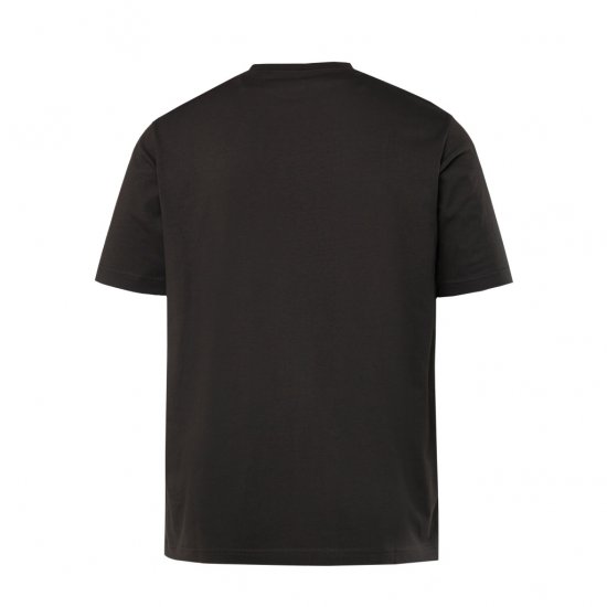 JP1880 T-Shirt Indian Creek Anthracite TALL - HERRKLÄDER MT-6XLT - Kläder för långa män