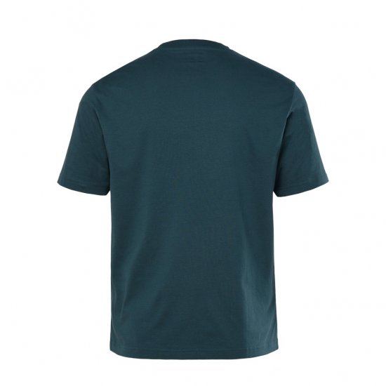 JP1880 T-Shirt Fearless Seaman Blue - T-shirts - Stora T-shirts - 2XL-14XL