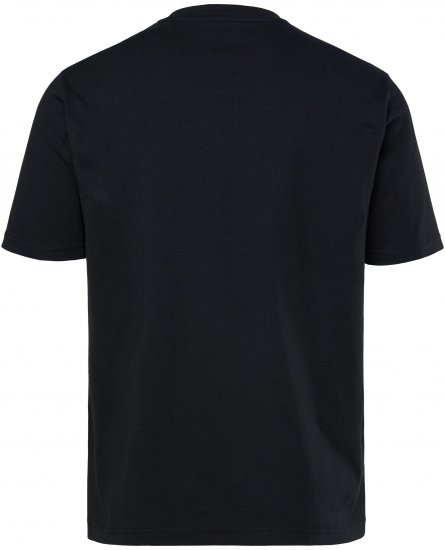 JP1880 Iron Maiden Seventh Son T-Shirt Black - Band T-shirts - 