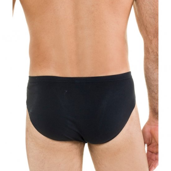 JP1880 Briefs OEKO-TEX 7-Pack Blue - Underkläder & badkläder - Stora underkläder för män