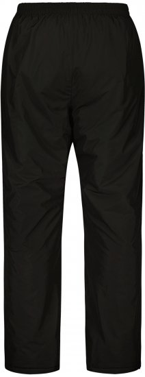 Big Bones BO125 Winter Trousers Black - Skidkläder - 