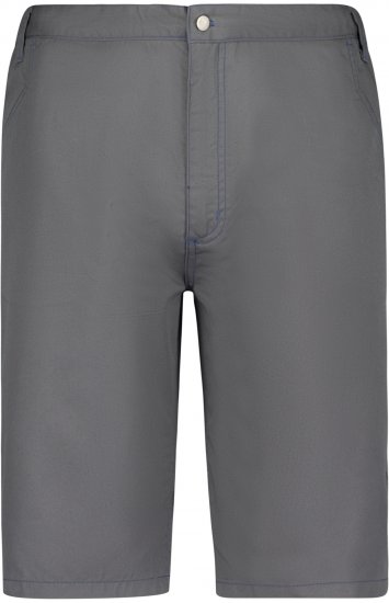 Adamo 109121 Classic Cut Workwear Shorts Graphite Grey - Arbetskläder - Arbetskläder i stora storlekar