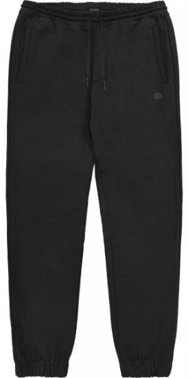 Double Outfitters MPAN-6055 Mjukisbyxor Svart - Mjukisbyxor och -shorts - Mjukisbyxor & Mjukisshorts 2XL-12XL