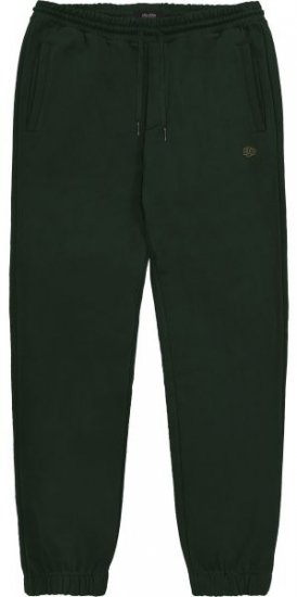 Double Outfitters MPAN-6055 Mjukisbyxor Mörkgrön - Mjukisbyxor och -shorts - Mjukisbyxor & Mjukisshorts 2XL-12XL