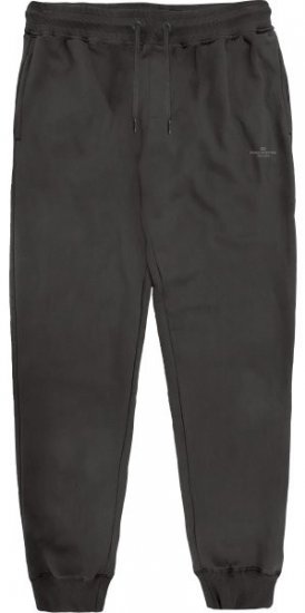 Double Outfitters MPAN-6057 Mjukisbyxor Antracit - Mjukisbyxor och -shorts - Mjukisbyxor & Mjukisshorts 2XL-12XL