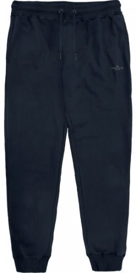 Double Outfitters MPAN-6057 Mjukisbyxor Mörkblå - Mjukisbyxor och -shorts - Mjukisbyxor & Mjukisshorts 2XL-12XL