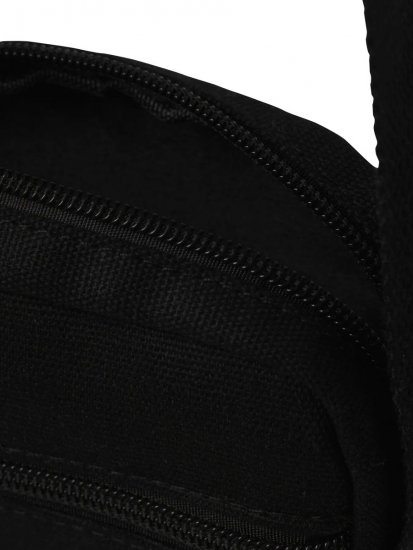 Jack & Jones Pascal Slingväska Svart - Väskor - 