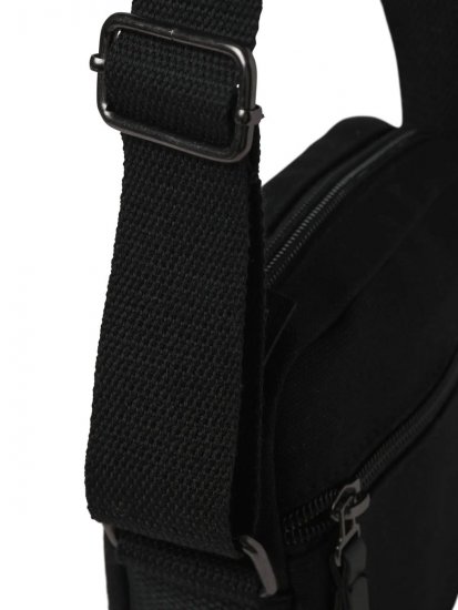 Jack & Jones Pascal Slingväska Svart - Väskor - 