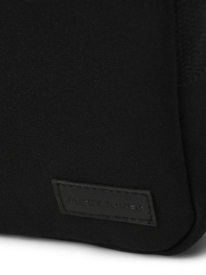 Jack & Jones Pascal Slingväska Svart - Väskor - 