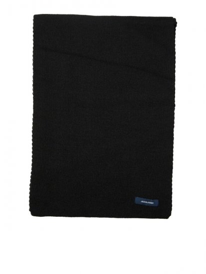 Jack & Jones DNA Halsduk Svart - Halsdukar - 
