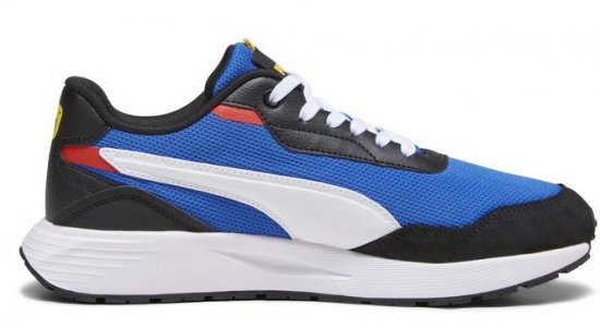 Puma Runtamed Sneaker - Herrskor 40-52 - 