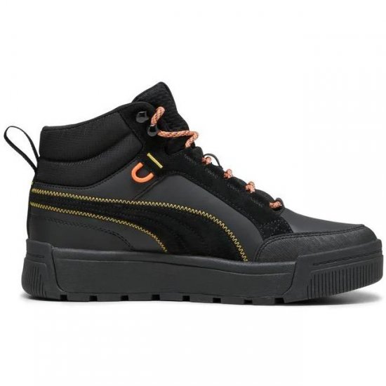 Puma Tarrenz SB III OPEN ROAD Men Sneaker-Boot Hybrid Black - Herrskor 40-52 - 
