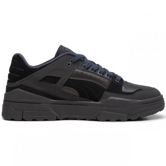 Puma Slipstream Xtreme Men Sneakers Black - Herrskor 40-52 - 