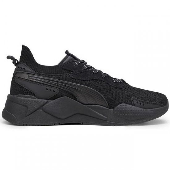 Puma RS-XK Men Sneakers Black - Herrskor 40-52 - 